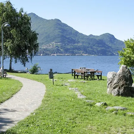 Turisport-4 By Interhome דירה דרביו