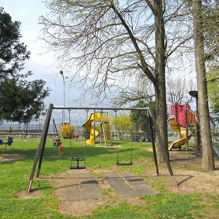 Turisport-4 By Interhome דירה *