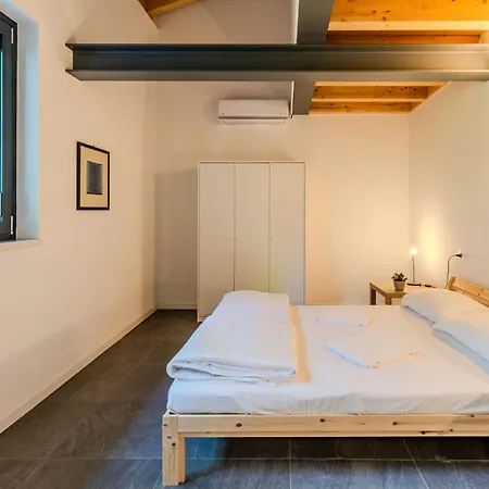 Apartment Turisport-4 By Interhome