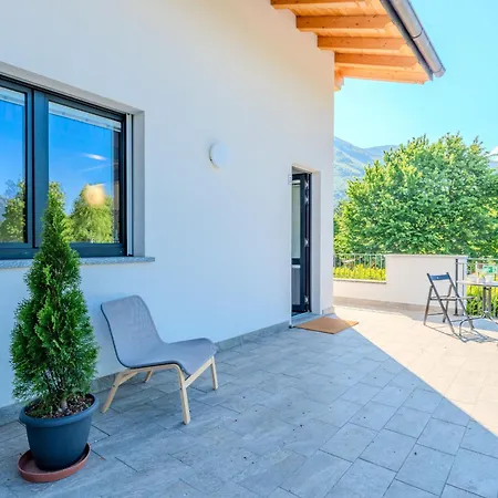 Turisport-4 By Interhome Apartment