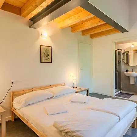 Turisport-4 By Interhome Apartment Dervio