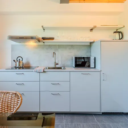 Turisport-4 By Interhome דרביו