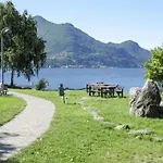 Turisport-4 By Interhome Appartement Dervio