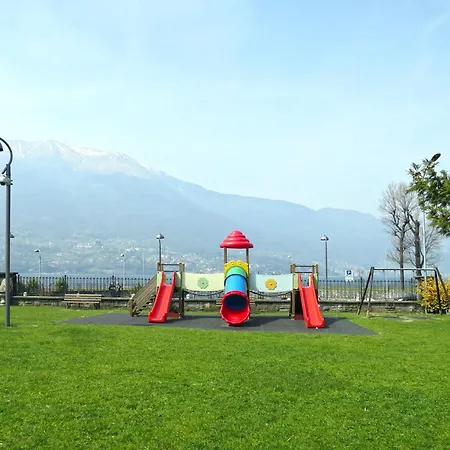 Turisport-4 By Interhome * デルヴィオ