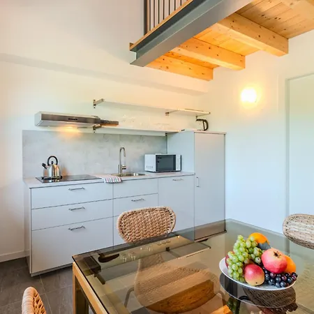 Turisport-4 By Interhome Apartamento