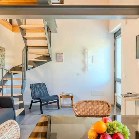 Turisport-4 By Interhome * デルヴィオ