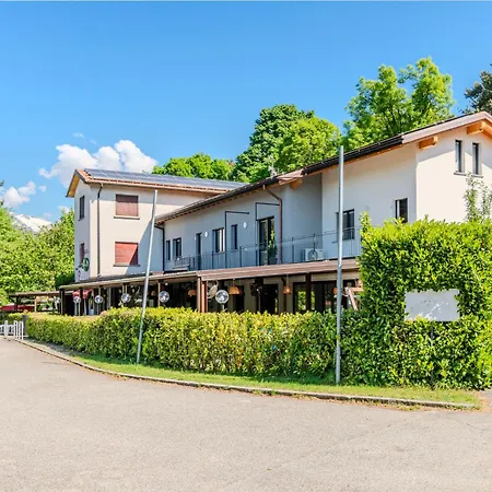 Apartment Turisport-4 By Interhome *