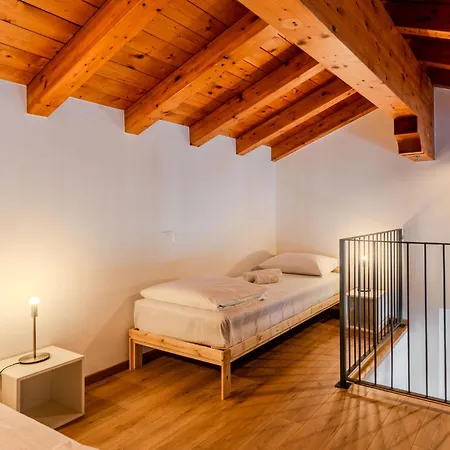 Turisport-4 By Interhome *