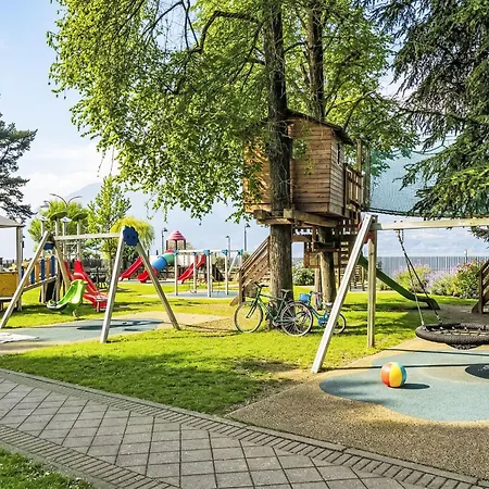 Turisport-4 By Interhome 아파트