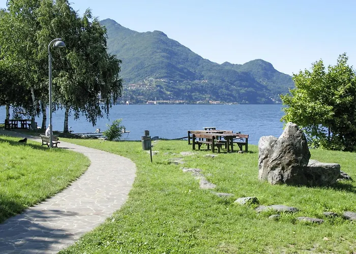 Turisport-4 By Interhome Apartment Dervio