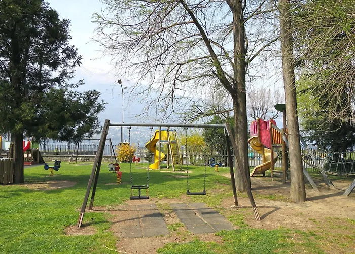 Turisport-4 By Interhome Apartment *