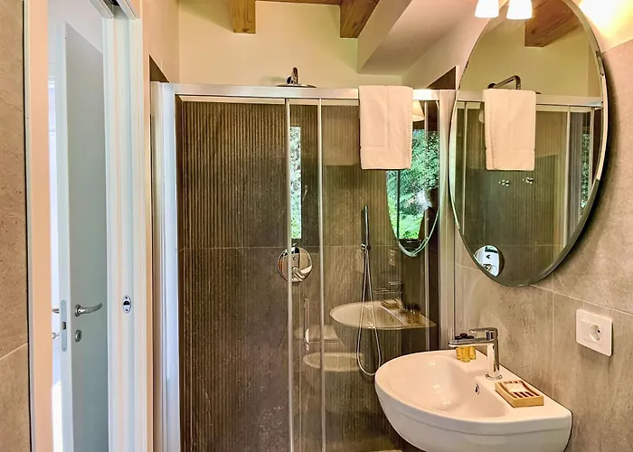 Turisport-4 By Interhome * 데르비오