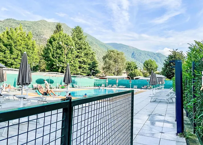 Apartman Turisport-4 By Interhome *