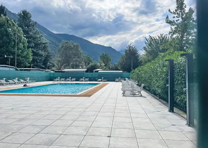 Turisport-4 By Interhome * Dervio