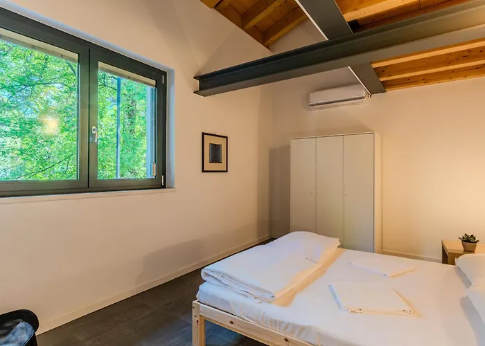 Turisport-4 By Interhome Apartment