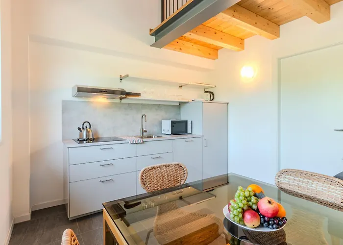 Turisport-4 By Interhome Apartment