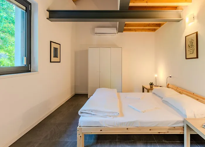 Apartment Turisport-4 By Interhome