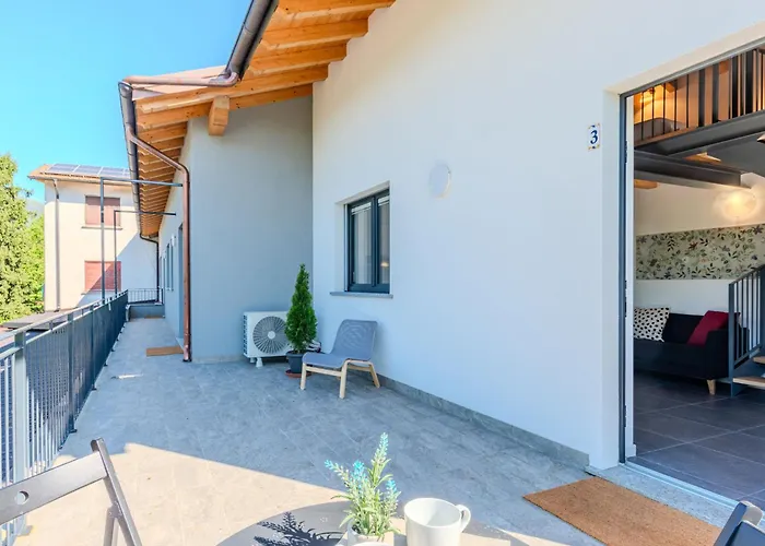 Apartment Turisport-4 By Interhome