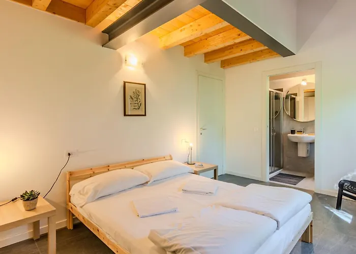 Turisport-4 By Interhome Apartment Dervio