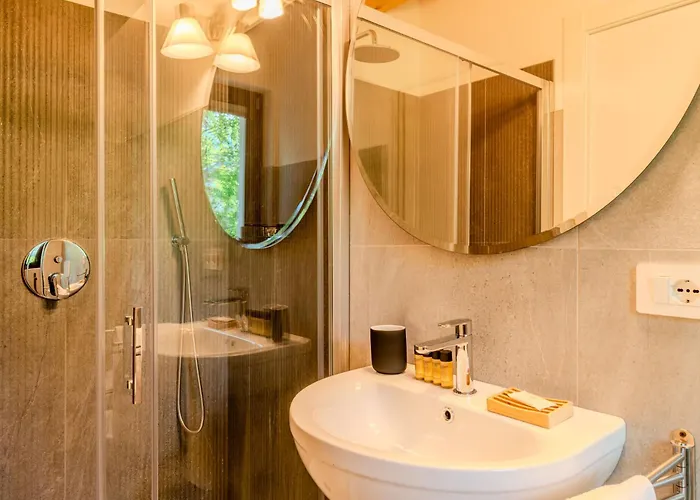 Turisport-4 By Interhome Apartment Dervio