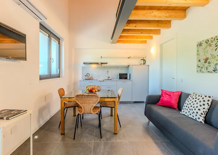 Turisport-4 By Interhome *