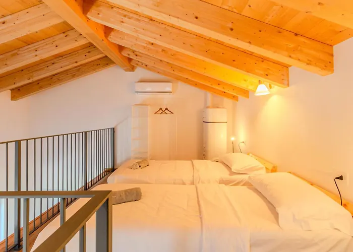 Turisport-4 By Interhome Apartment Dervio