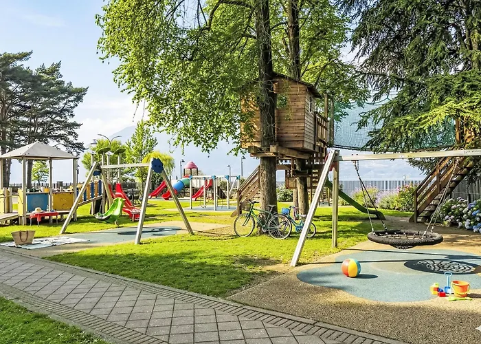 Turisport-4 By Interhome 아파트