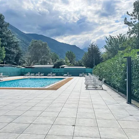 Turisport-4 By Interhome * Dervio