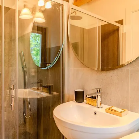 Turisport-4 By Interhome Apartamento Dervio