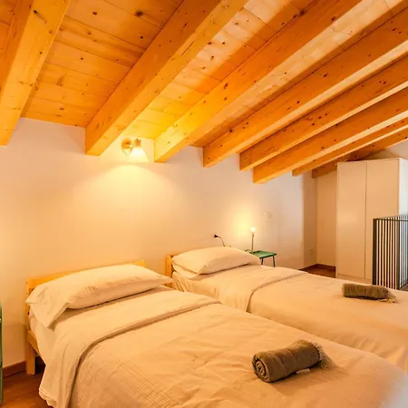 Turisport-4 By Interhome * Dervio