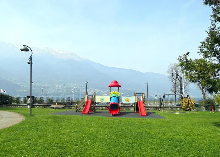 Turisport-4 By Interhome * דרביו