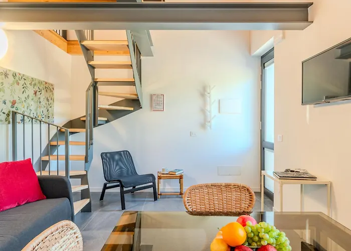 Turisport-4 By Interhome * דרביו