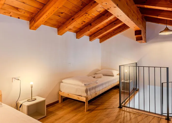 Turisport-4 By Interhome *