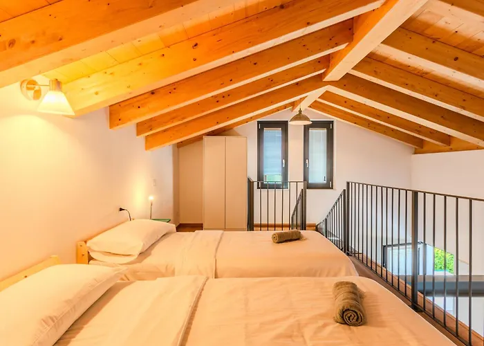 Turisport-4 By Interhome דרביו